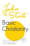 Kniha: Basic Christianity (John Stott). Inter-Varsity, 2021 Kniha: Basic Christianity (John Stott). Inter-Varsity, 2021
