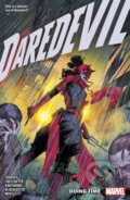 Kniha: Daredevil by Chip Zdarsky Vol. 6: Doing Time Part One (Chip Zdarsky). , 2021 Kniha: Daredevil by Chip Zdarsky Vol. 6: Doing Time Part One (Chip Zdarsky). , 2021
