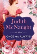 Kniha: Once and Always (Judith Mcnaught). Pocket Books, 2021 Kniha: Once and Always (Judith Mcnaught). Pocket Books, 2021