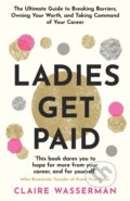Kniha: Ladies Get Paid, 2022 Kniha: Ladies Get Paid, 2022