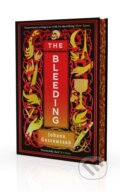 Kniha: The Bleeding (Johana Gustawsson). Orenda, 2022 Kniha: The Bleeding (Johana Gustawsson). Orenda, 2022