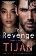 Kniha: The Revenge (Tetsuya Miyamoto). St. Martins Griffin, 2022 Kniha: The Revenge (Tetsuya Miyamoto). St. Martins Griffin, 2022