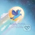 Kniha: Perfectly Pegasus (Jessie Sima). Simon & Schuster Books for Young Readers, 2022 Kniha: Perfectly Pegasus (Jessie Sima). Simon & Schuster Books for Young Readers, 2022