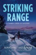Kniha: Striking Range, 2022 Kniha: Striking Range, 2022