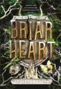 Kniha: Briarheart (Mercedes Lackey). , 2022 Kniha: Briarheart (Mercedes Lackey). , 2022