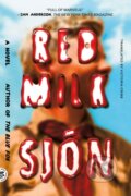 Kniha: Red Milk (Steve Hamilton). , 2023 Kniha: Red Milk (Steve Hamilton). , 2023