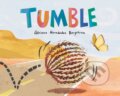 Kniha: Tumble (Adriana Hernandez Bergstrom). Orchard, 2023 Kniha: Tumble (Adriana Hernandez Bergstrom). Orchard, 2023