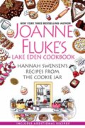 Kniha: Joanne Fluke's Lake Eden Cookbook (Joanne Fluke). Kensington Publishing Corporation, 2024 Kniha: Joanne Fluke's Lake Eden Cookbook (Joanne Fluke). Kensington Publishing Corporation, 2024