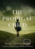 Kniha: The Prodigal Child (Irene Nemirovsky). , 2021 Kniha: The Prodigal Child (Irene Nemirovsky). , 2021