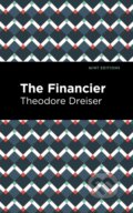 Kniha: The Financier (Theodore Dreiser). , 2021 Kniha: The Financier (Theodore Dreiser). , 2021