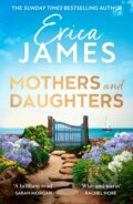 Kniha: Mothers and Daughters, 2022 Kniha: Mothers and Daughters, 2022