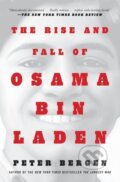 Kniha: The Rise and Fall of Osama bin Laden, 2022 Kniha: The Rise and Fall of Osama bin Laden, 2022