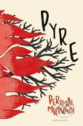 Kniha: Pyre (Perumal Murugan). Pushkin Press, 2022 Kniha: Pyre (Perumal Murugan). Pushkin Press, 2022