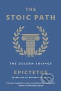 Kniha: The Stoic Path (Epictetus). , 2022 Kniha: The Stoic Path (Epictetus). , 2022