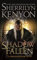 Kniha: Shadow Fallen (Sherrilyn Kenyon). Tor Books, 2023 Kniha: Shadow Fallen (Sherrilyn Kenyon). Tor Books, 2023
