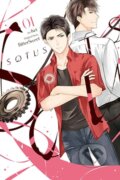 Kniha: SOTUS, Vol. 1 (BitterSweet, Dayeun Kim, Kei Kei a Leighann Harvey). Yen Press, 2023 Kniha: SOTUS, Vol. 1 (BitterSweet, Dayeun Kim, Kei Kei a Leighann Harvey). Yen Press, 2023