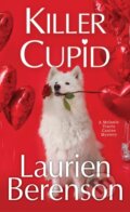 Kniha: Killer Cupid, 2023 Kniha: Killer Cupid, 2023
