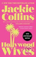 Kniha: Hollywood Wives (Jackie Collins). Gallery Books, 2023 Kniha: Hollywood Wives (Jackie Collins). Gallery Books, 2023