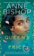 Kniha: The Queen's Price (Anne Bishop). Ace, 2024 Kniha: The Queen's Price (Anne Bishop). Ace, 2024