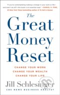 Kniha: The Great Money Reset (Jill Schlesinger). St. Martins Griffin, 2024 Kniha: The Great Money Reset (Jill Schlesinger). St. Martins Griffin, 2024