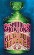 Kniha: Maude Horton's Glorious Revenge, 2024 Kniha: Maude Horton's Glorious Revenge, 2024