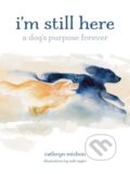 Kniha: I'm Still Here (Cathryn Michon), 2024 Kniha: I'm Still Here (Cathryn Michon), 2024