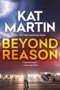 Kniha: Beyond Reason (Kat Martin). Kensington Publishing Corporation, 2024 Kniha: Beyond Reason (Kat Martin). Kensington Publishing Corporation, 2024