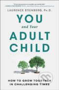 Kniha: You and Your Adult Child, 2024 Kniha: You and Your Adult Child, 2024