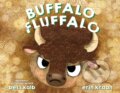 Kniha: Buffalo Fluffalo (Bess Kalb). , 2024 Kniha: Buffalo Fluffalo (Bess Kalb). , 2024