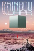 Kniha: Rainbow in the Dark (Sean Mcginty). Clarion Books, 2021 Kniha: Rainbow in the Dark (Sean Mcginty). Clarion Books, 2021