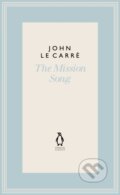 Kniha: The Mission Song (John Le Carre). Penguin Classics, 2021 Kniha: The Mission Song (John Le Carre). Penguin Classics, 2021