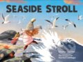 Kniha: Seaside Stroll (Charles Trevino a Maribel LeChuga). , 2021 Kniha: Seaside Stroll (Charles Trevino a Maribel LeChuga). , 2021