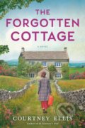 Kniha: The Forgotten Cottage (Courtney Ellis). , 2022 Kniha: The Forgotten Cottage (Courtney Ellis). , 2022