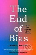 Kniha: The End of Bias (Jessica Nordell). Granta Books, 2022 Kniha: The End of Bias (Jessica Nordell). Granta Books, 2022