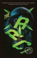 Kniha: The Loop 3: The Arc (Ben Oliver). Chicken House, 2022 Kniha: The Loop 3: The Arc (Ben Oliver). Chicken House, 2022
