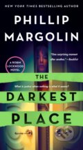 Kniha: The Darkest Place (Phillip Margolin). Minotaur Books, 2022 Kniha: The Darkest Place (Phillip Margolin). Minotaur Books, 2022