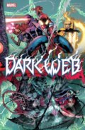 Kniha: Dark Web (Zeb Wells). , 2023 Kniha: Dark Web (Zeb Wells). , 2023