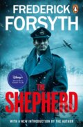 Kniha: The Shepherd (Forsyth Frederick). Cornerstone, 2023 Kniha: The Shepherd (Forsyth Frederick). Cornerstone, 2023
