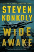 Kniha: Wide Awake (Steven Konkoly). Thomas & Mercer, 2023 Kniha: Wide Awake (Steven Konkoly). Thomas & Mercer, 2023