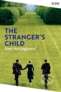 Kniha: The Stranger's Child (Alan Hollinghurst). Picador, 2023 Kniha: The Stranger's Child (Alan Hollinghurst). Picador, 2023