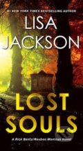 Kniha: Lost Souls (Lisa Jackson). Zebra Books, 2024 Kniha: Lost Souls (Lisa Jackson). Zebra Books, 2024