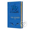 Kniha: The Odyssey (Special Edition) (Homer). , 2024 Kniha: The Odyssey (Special Edition) (Homer). , 2024