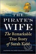 Kniha: The Pirate's Wife (Daphne Palmer Geanacopoulos). Hanover Square Press, 2024 Kniha: The Pirate's Wife (Daphne Palmer Geanacopoulos). Hanover Square Press, 2024