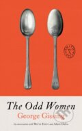 Kniha: The Odd Women (George Gissing). , 2025 Kniha: The Odd Women (George Gissing). , 2025