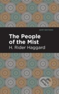 Kniha: The People of the Mist (H. Rider Haggard). , 2021 Kniha: The People of the Mist (H. Rider Haggard). , 2021