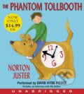 Kniha: The Phantom Tollbooth Low Price CD (Norton Juster). Quill Tree Books, 2021 Kniha: The Phantom Tollbooth Low Price CD (Norton Juster). Quill Tree Books, 2021