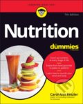 Kniha: Nutrition For Dummies (Carol Ann Rinzler). , 2021 Kniha: Nutrition For Dummies (Carol Ann Rinzler). , 2021