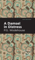 Kniha: A Damsel in Distress (P. G. Wodehouse). , 2021 Kniha: A Damsel in Distress (P. G. Wodehouse). , 2021