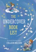 Kniha: The Undercover Book List, 2021 Kniha: The Undercover Book List, 2021
