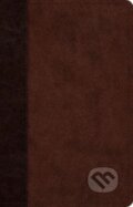 Kniha: ESV Large Print Thinline Reference Bible (Esv). Crossway Books, 2022 Kniha: ESV Large Print Thinline Reference Bible (Esv). Crossway Books, 2022